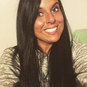 Meet your Posher, Marissa